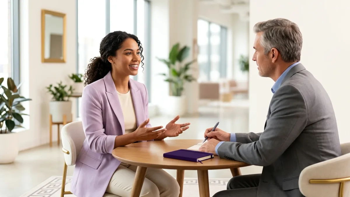 How to answer "what is your greatest strength?"