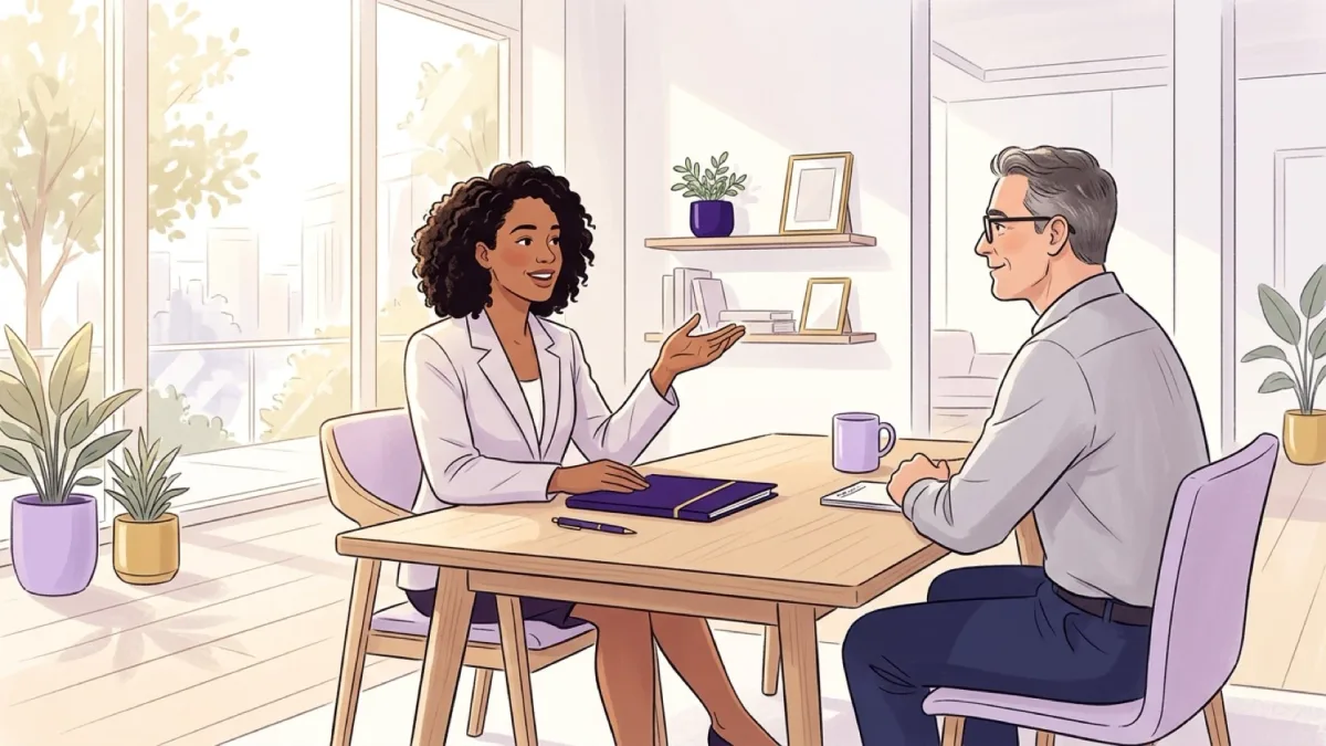 How to answer "why should we hire you?"