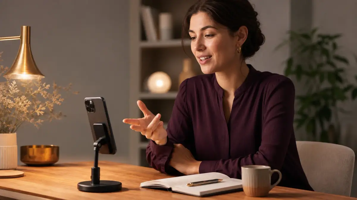 How to improve speaking skills with deliberate practice