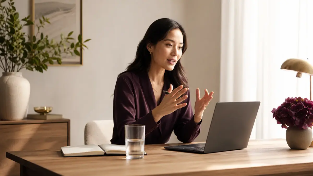 How to prepare for an interview (without memorizing stiff answers)