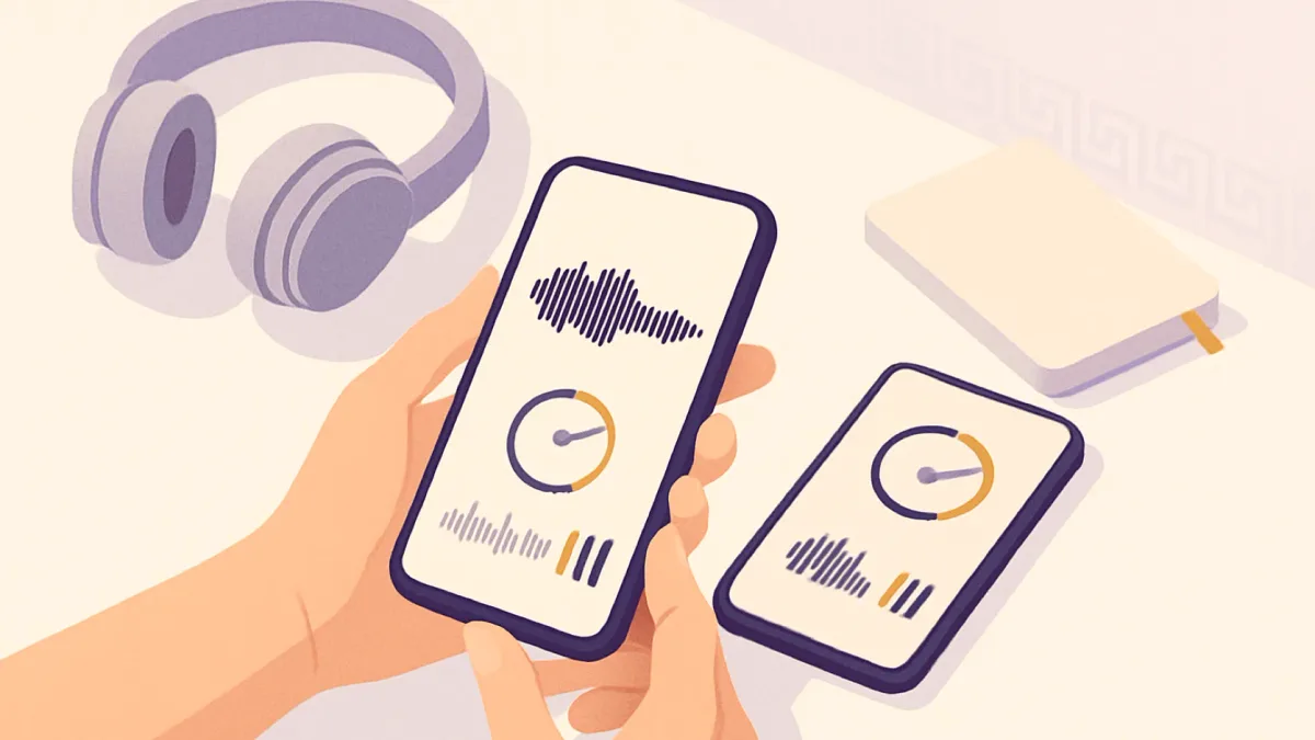 Speeko vs Orai: which AI speech coach should you actually pay for?