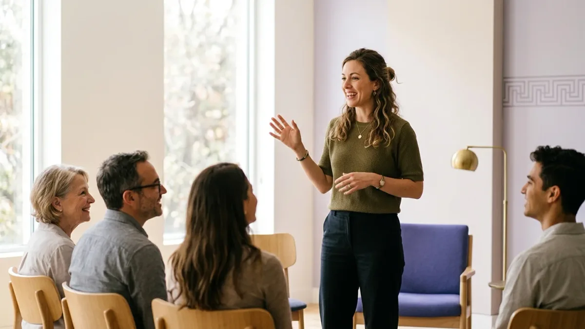 How to use storytelling in public speaking