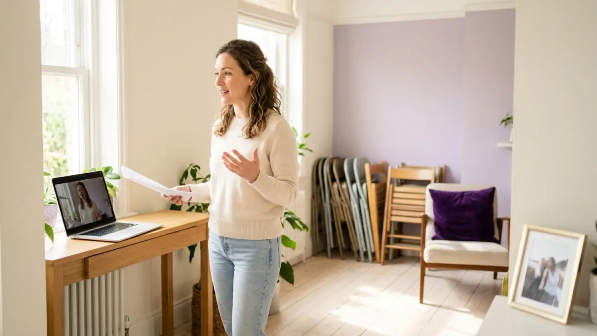 Toastmasters alternatives: what replaces a club, and what doesn't