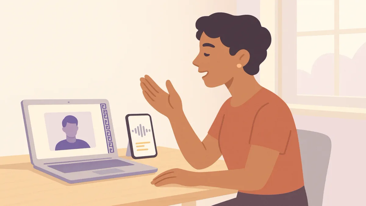 Yoodli vs Speeko: which speaking app should you actually pay for?