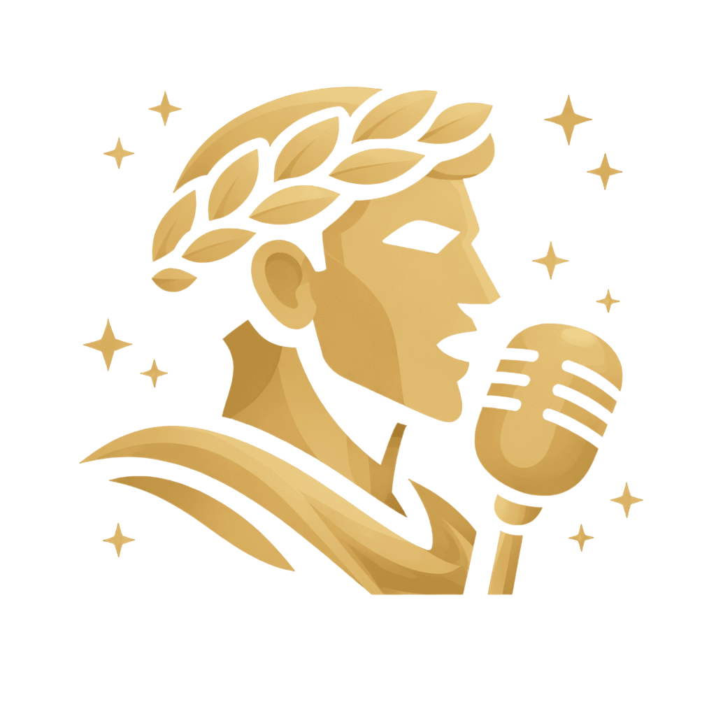 Orator logo